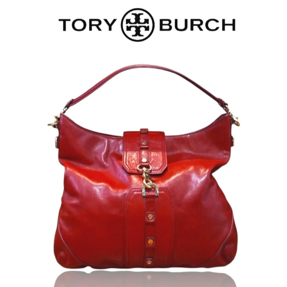 Tory Burch Bag - Picture 1 of 13